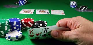 4 Kesalahan Judi Poker Yang Di Lakukan Pemula