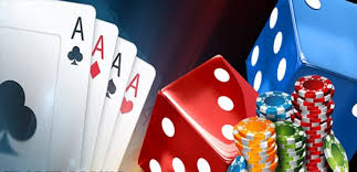7 Permainan Casino Online Paling Menjanjikan