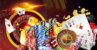 8 Kelebihan Berjudi Di Situs Casino Online