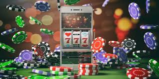 Game Slot Online Terbaik