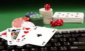 Situs Poker Resmi