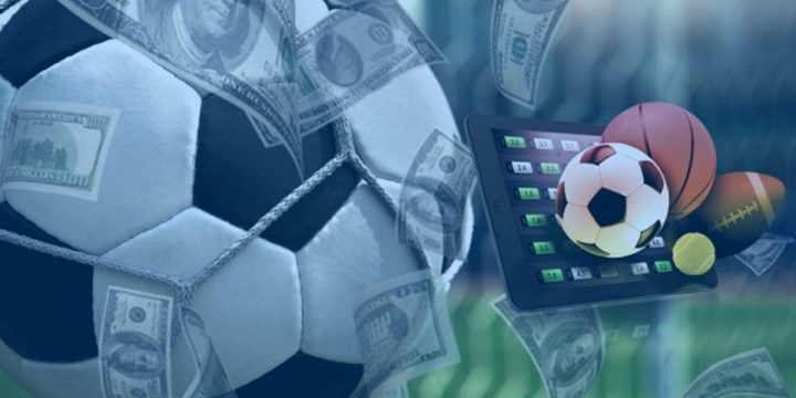 Agen Bola Online