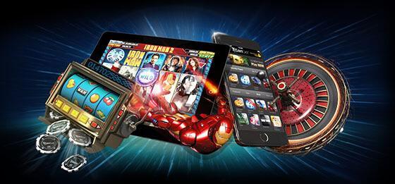 Main Slot Via Gadget Di Situs Slot Online Terbaru