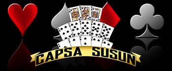 judi capsa susun