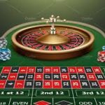 judi rolet online