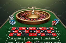 Panduan Judi Rolet Live Casino Beserta Tips