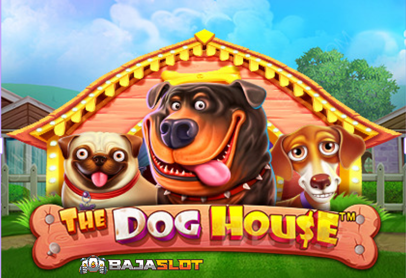 Dog house слот играть dog houses info