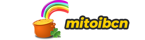 Mitoibcn | Slot Online Terpercaya